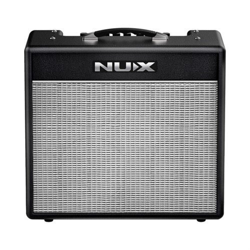 Nux Electric Guitar Amplifier Mighty 40BT